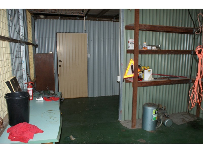 Yandaran QLD 4673