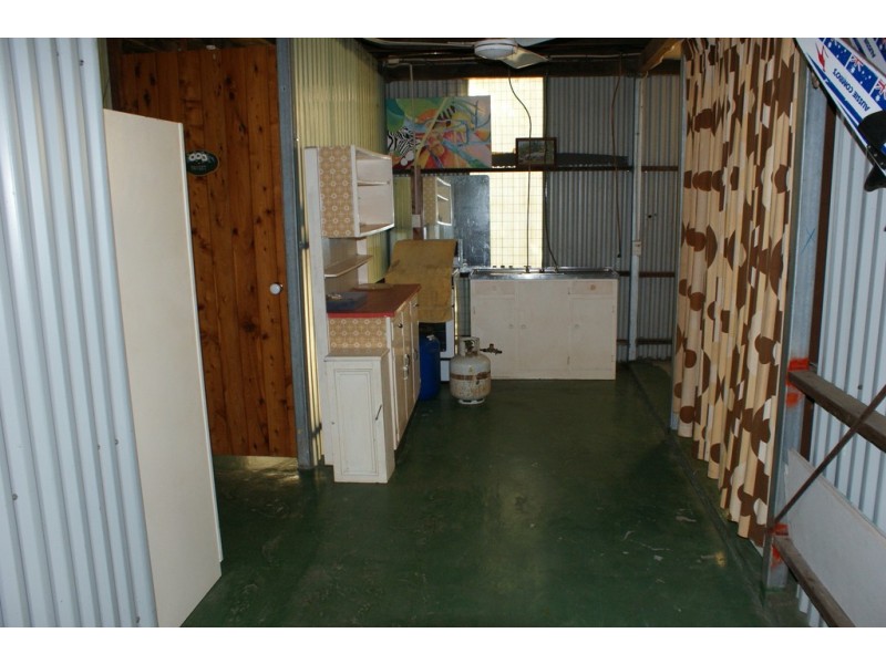 Yandaran QLD 4673