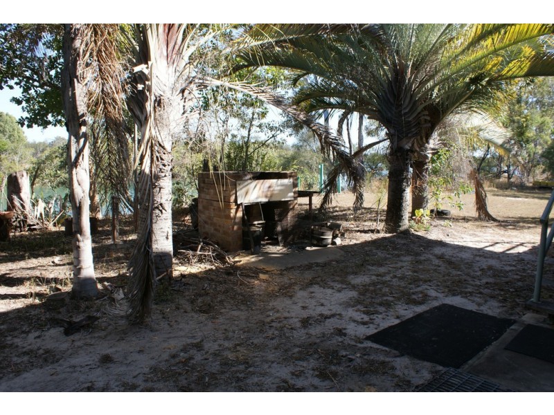 Yandaran QLD 4673