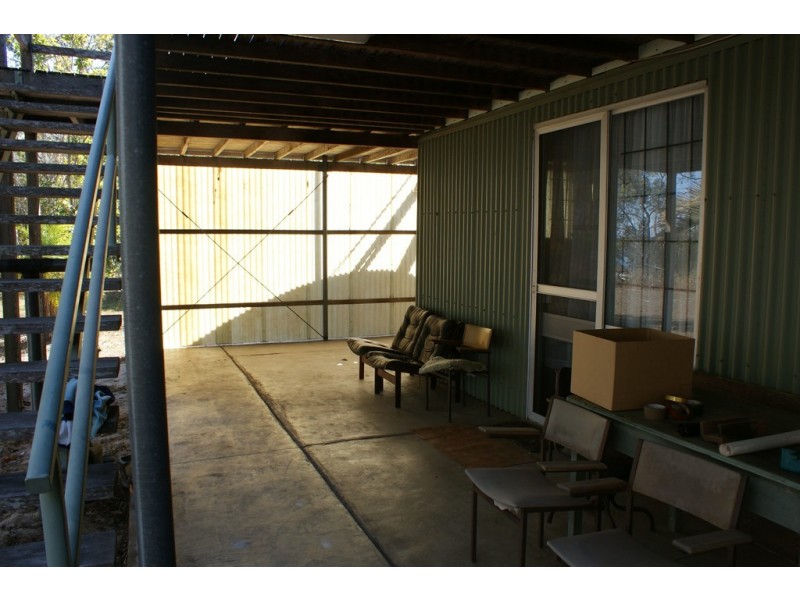 Yandaran QLD 4673