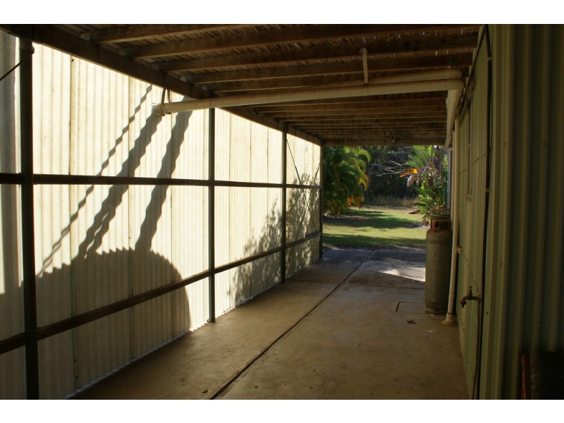 Yandaran QLD 4673