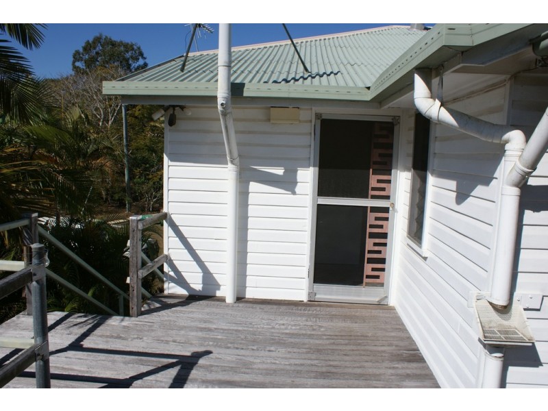 Yandaran QLD 4673