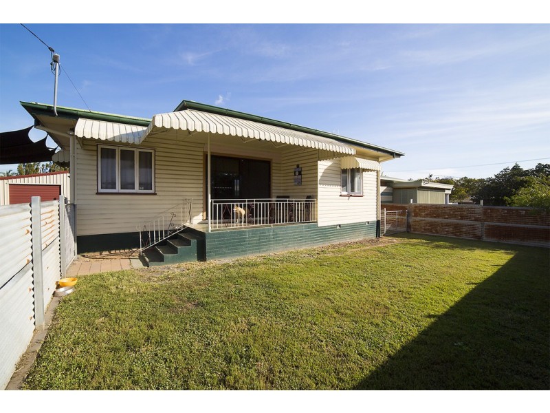 76 Duncraigen Street, Norville QLD 4670