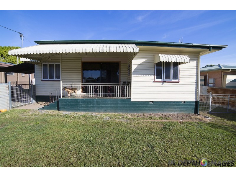 76 Duncraigen Street, Norville QLD 4670