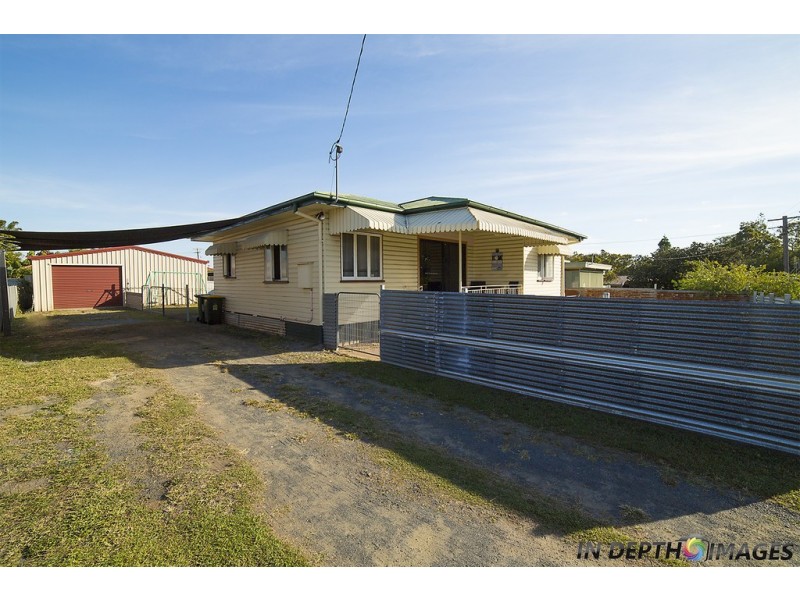 76 Duncraigen Street, Norville QLD 4670