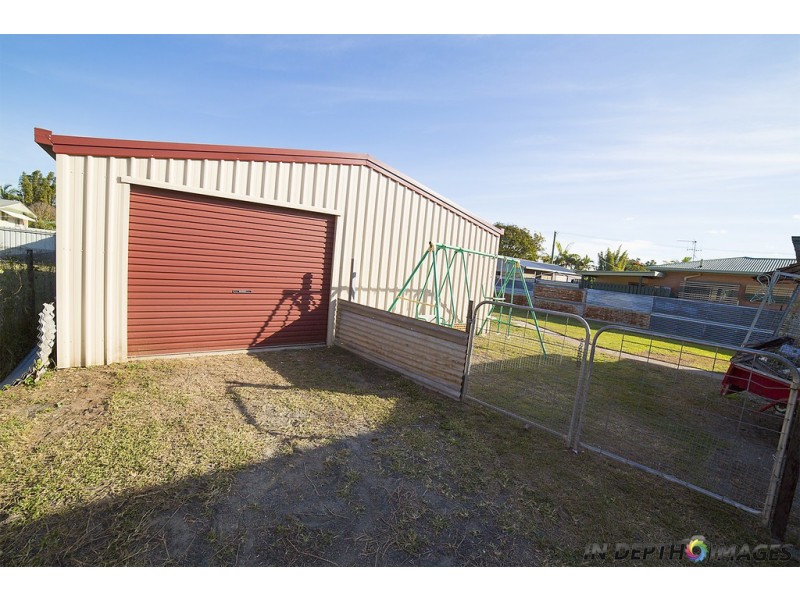 76 Duncraigen Street, Norville QLD 4670
