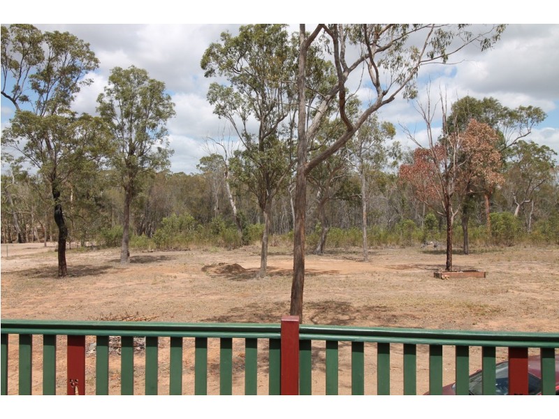 25 Oakview Drive, Redridge QLD 4660