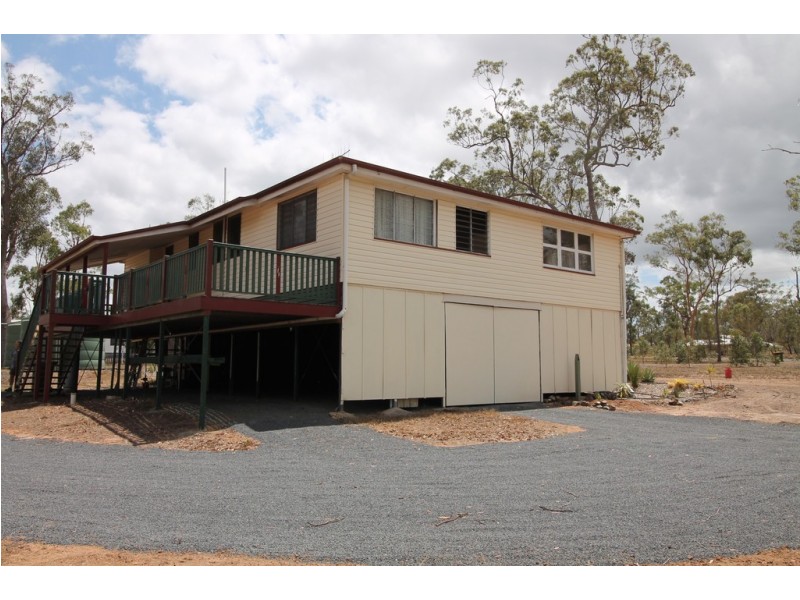 25 Oakview Drive, Redridge QLD 4660
