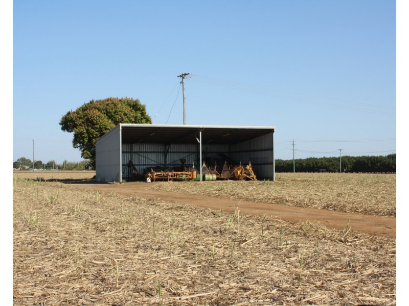 233 Back Springfield Road, Woongarra QLD 4670