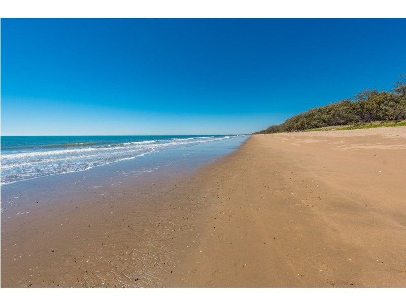 70 Sylvan Drive, Moore Park Beach QLD 4670