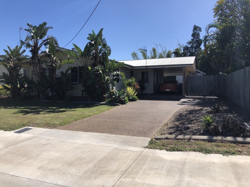 16 Dr Mays Road, Svensson Heights QLD 4670