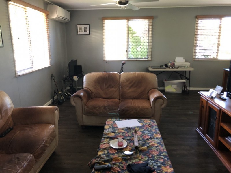 16 Dr Mays Road, Svensson Heights QLD 4670