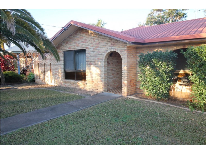 29 Jenalyn Crescent, Avoca QLD 4670