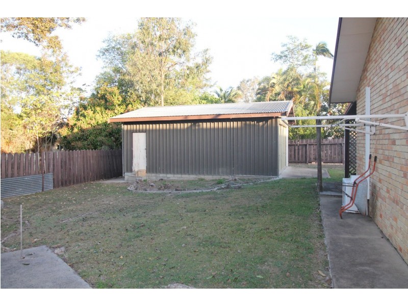 29 Jenalyn Crescent, Avoca QLD 4670