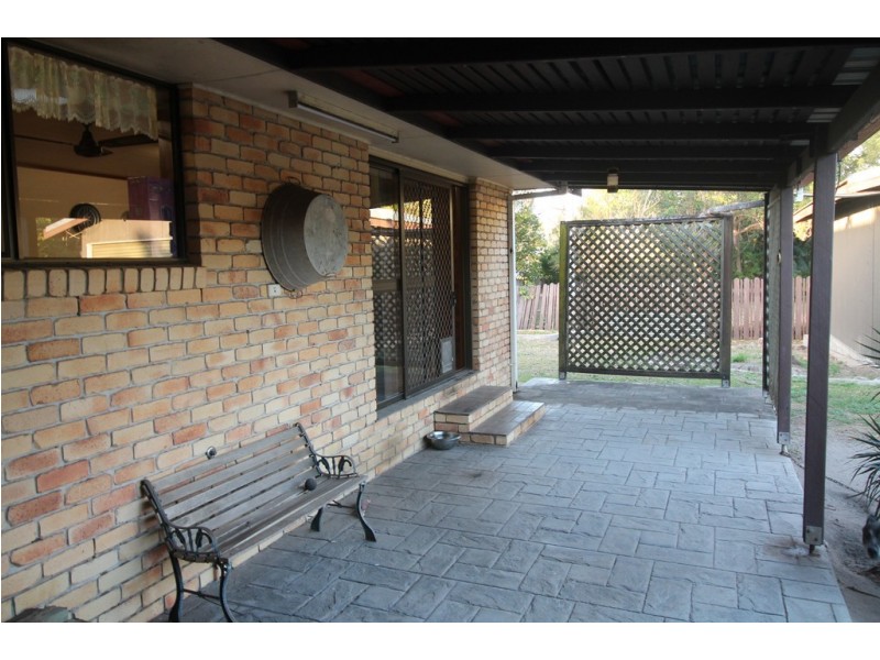 29 Jenalyn Crescent, Avoca QLD 4670