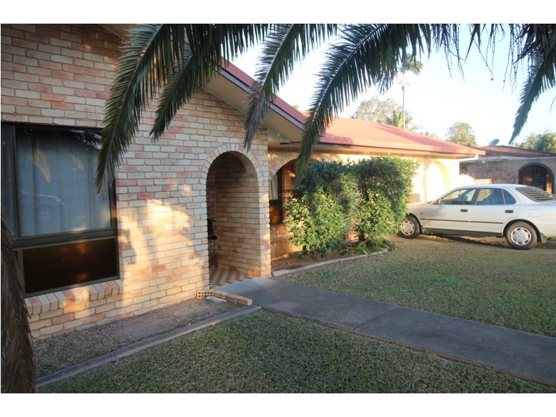 29 Jenalyn Crescent, Avoca QLD 4670