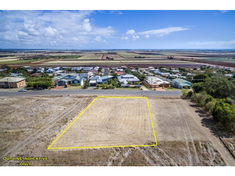 4A Hilltop Avenue, Qunaba QLD 4670