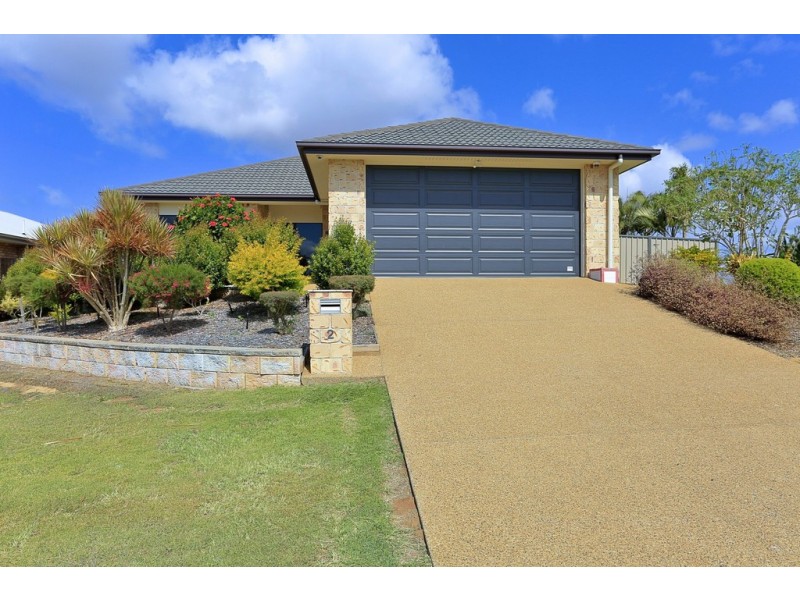 2 Villa Court, Ashfield QLD 4670