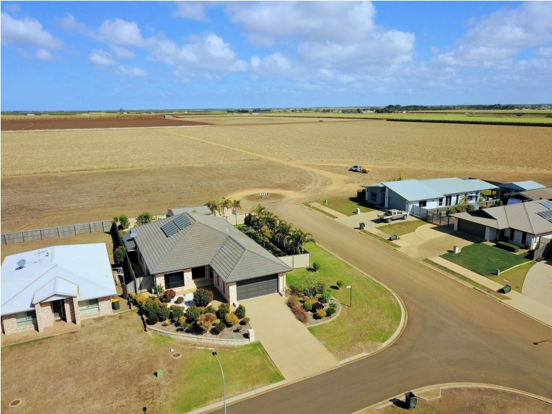 2 Villa Court, Ashfield QLD 4670