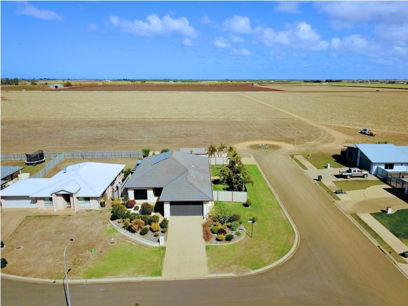 2 Villa Court, Ashfield QLD 4670