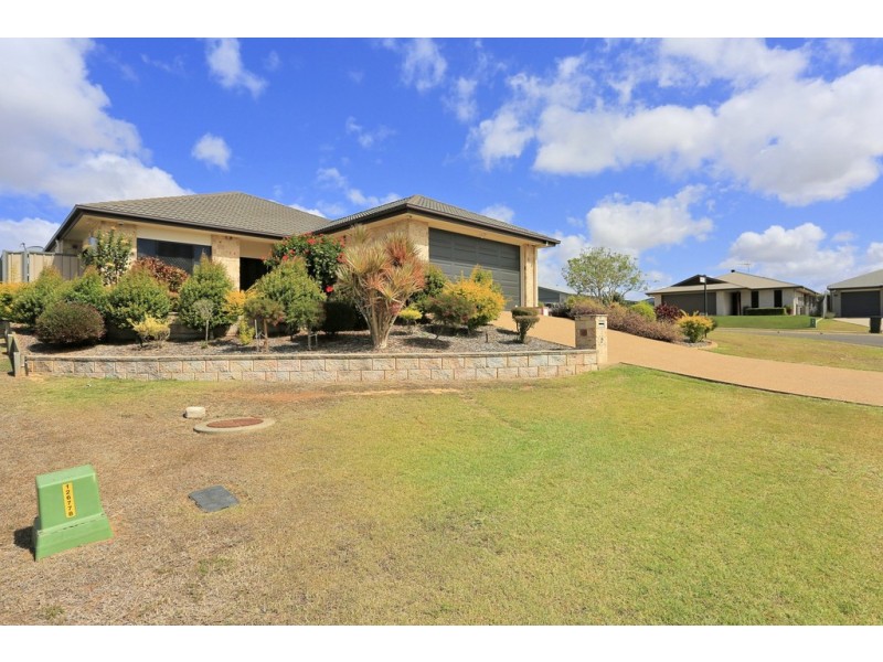 2 Villa Court, Ashfield QLD 4670