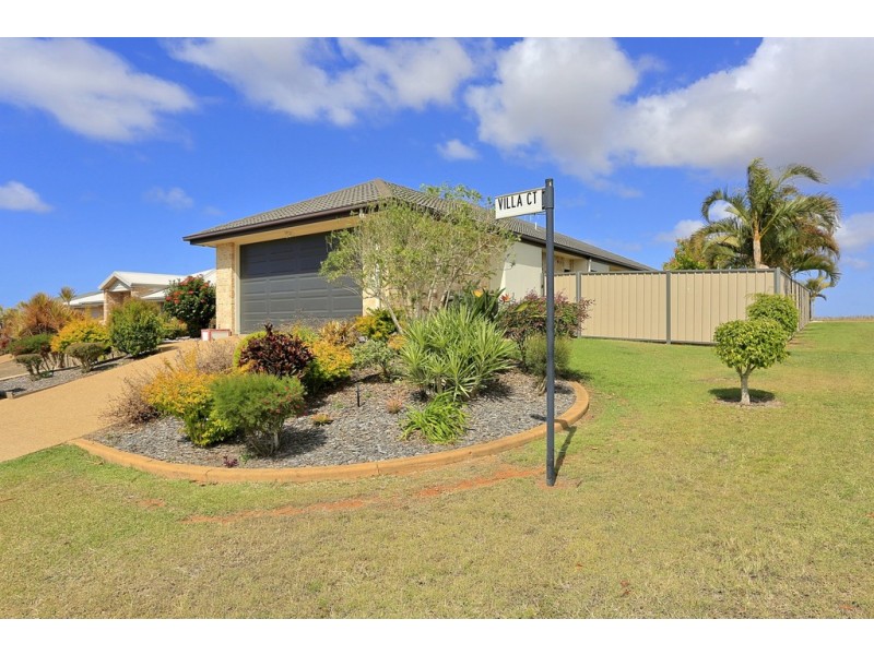 2 Villa Court, Ashfield QLD 4670