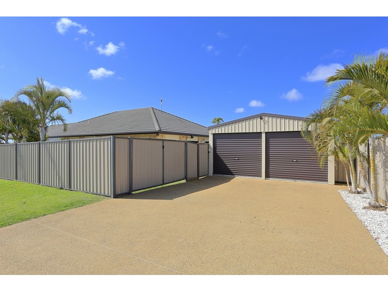 2 Villa Court, Ashfield QLD 4670