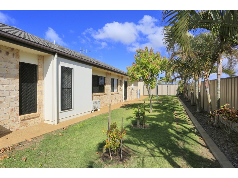 2 Villa Court, Ashfield QLD 4670