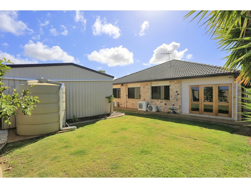 2 Villa Court, Ashfield QLD 4670