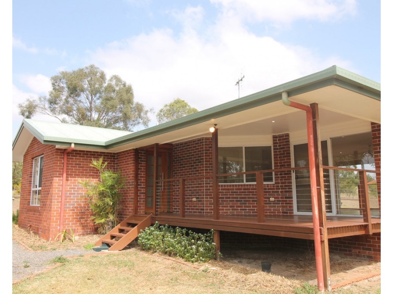 1 Melaleuca Court, Redridge QLD 4660