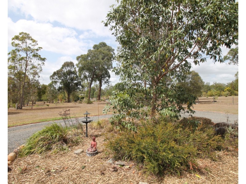 1 Melaleuca Court, Redridge QLD 4660