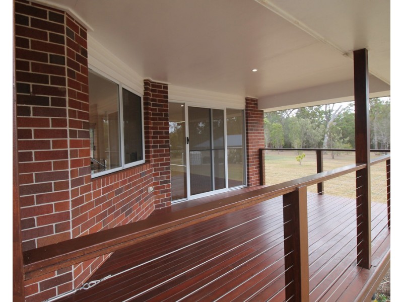 1 Melaleuca Court, Redridge QLD 4660