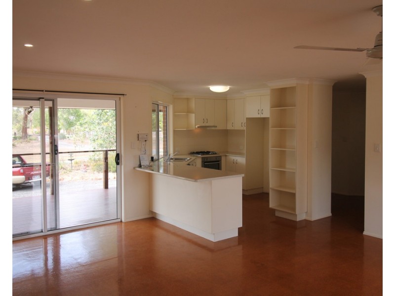1 Melaleuca Court, Redridge QLD 4660