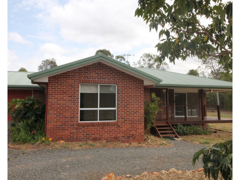 1 Melaleuca Court, Redridge QLD 4660