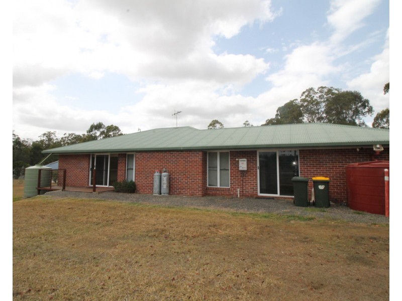 1 Melaleuca Court, Redridge QLD 4660