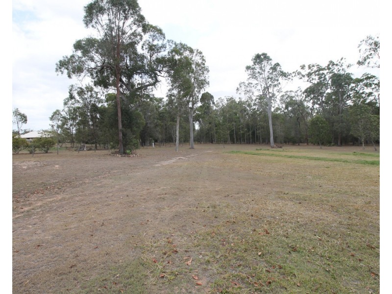 1 Melaleuca Court, Redridge QLD 4660