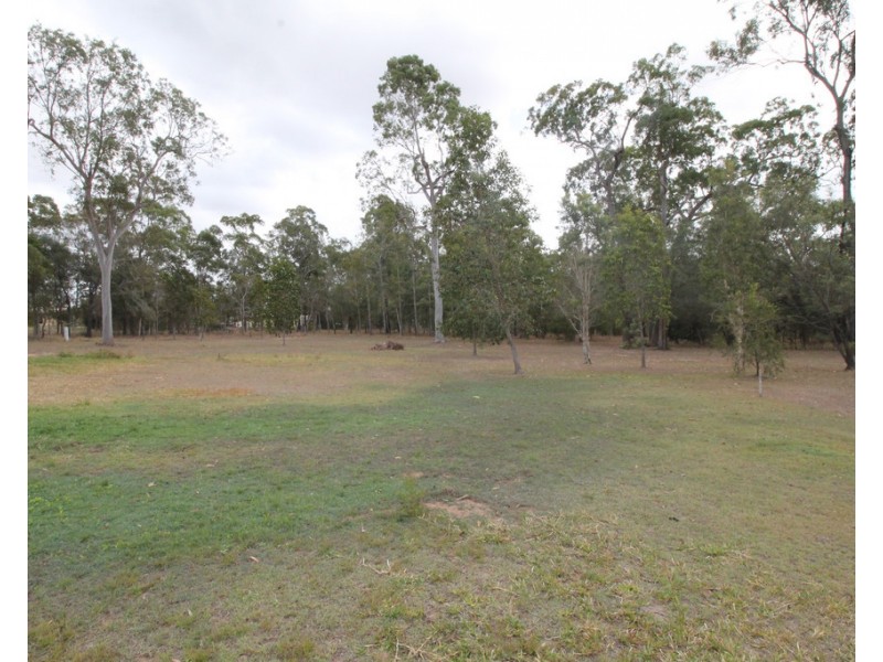 1 Melaleuca Court, Redridge QLD 4660
