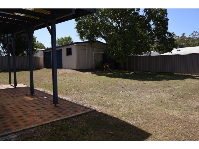 30 Glenview Crescent, Avoca QLD 4670