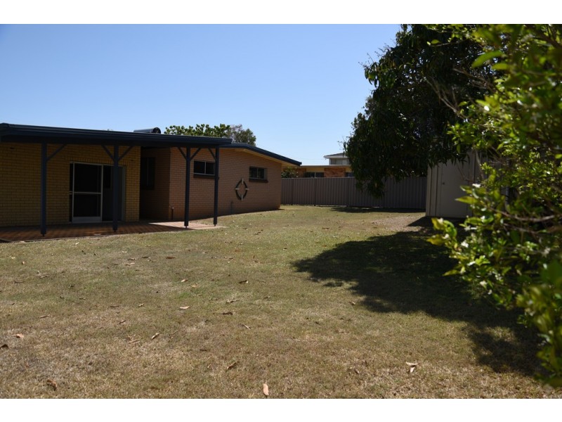 30 Glenview Crescent, Avoca QLD 4670
