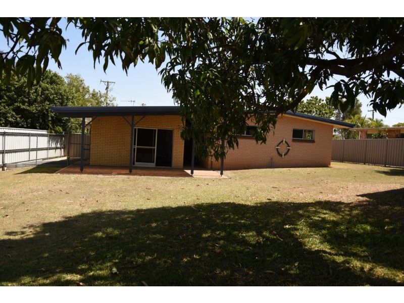 30 Glenview Crescent, Avoca QLD 4670