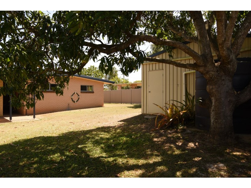 30 Glenview Crescent, Avoca QLD 4670