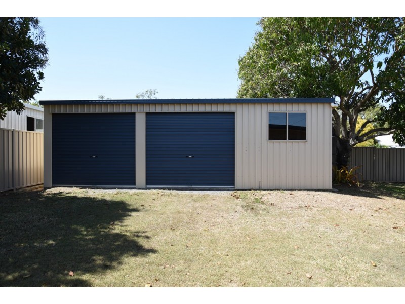 30 Glenview Crescent, Avoca QLD 4670