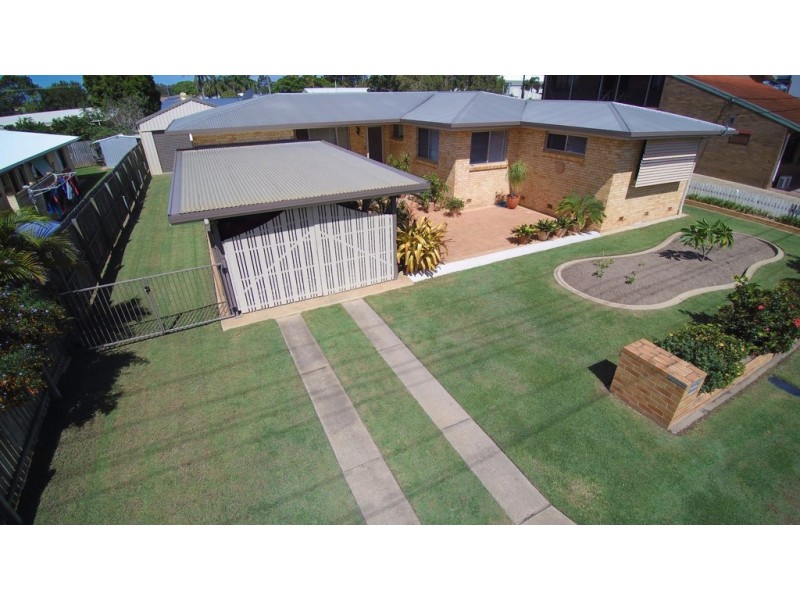 88 Takalvan Street, Svensson Heights QLD 4670