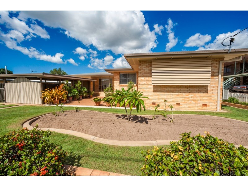 88 Takalvan Street, Svensson Heights QLD 4670