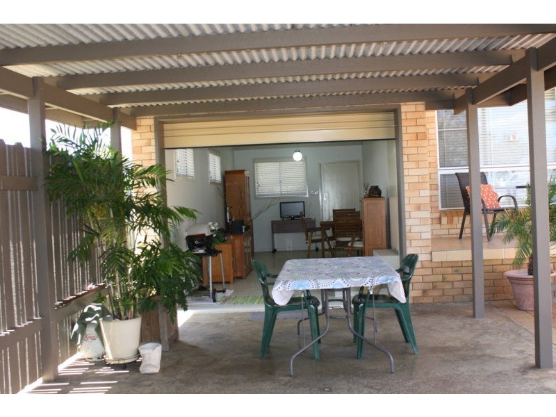 88 Takalvan Street, Svensson Heights QLD 4670