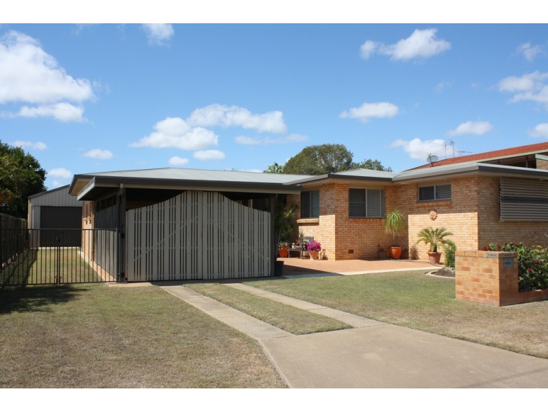 88 Takalvan Street, Svensson Heights QLD 4670