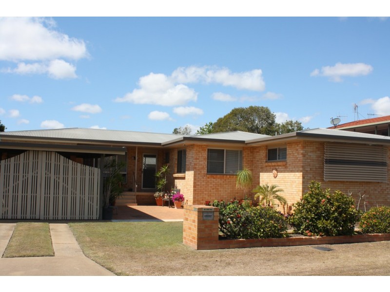 88 Takalvan Street, Svensson Heights QLD 4670