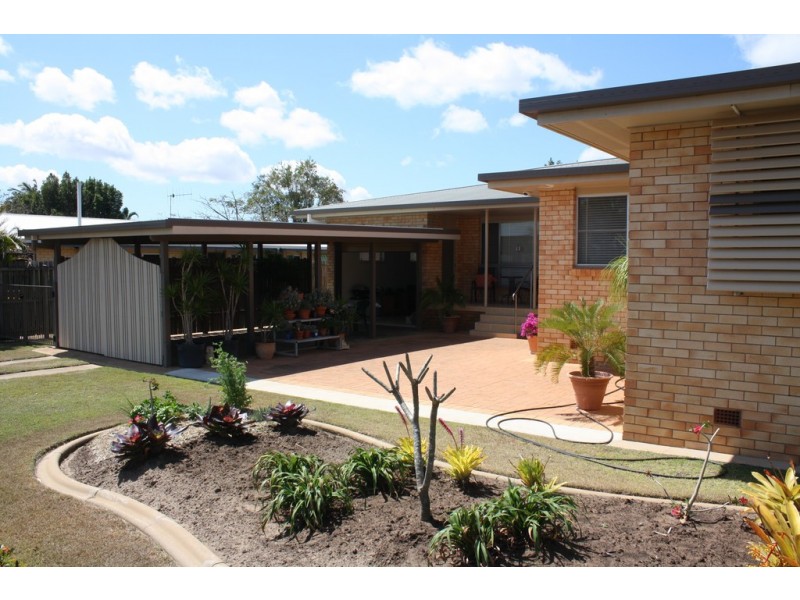 88 Takalvan Street, Svensson Heights QLD 4670