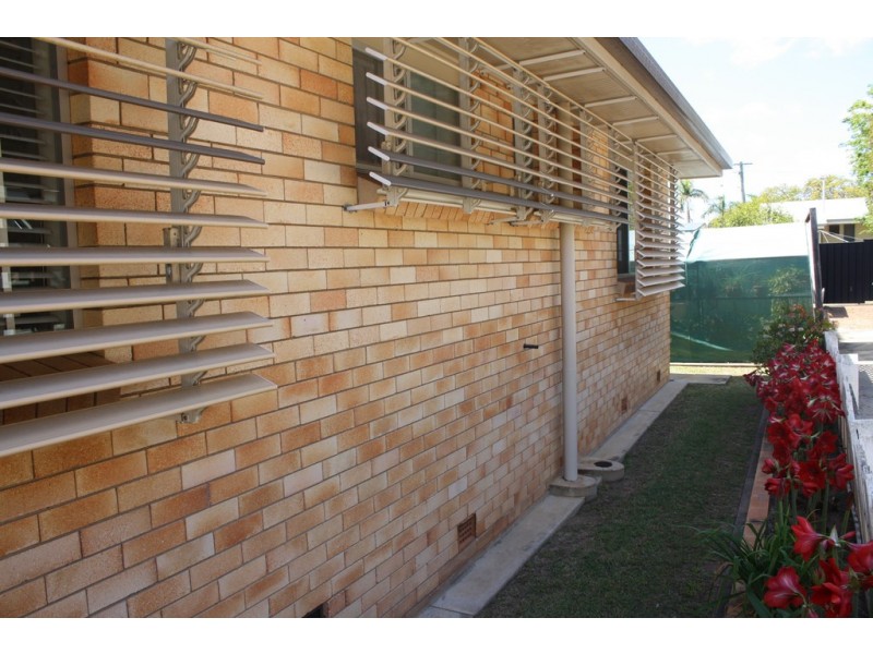 88 Takalvan Street, Svensson Heights QLD 4670