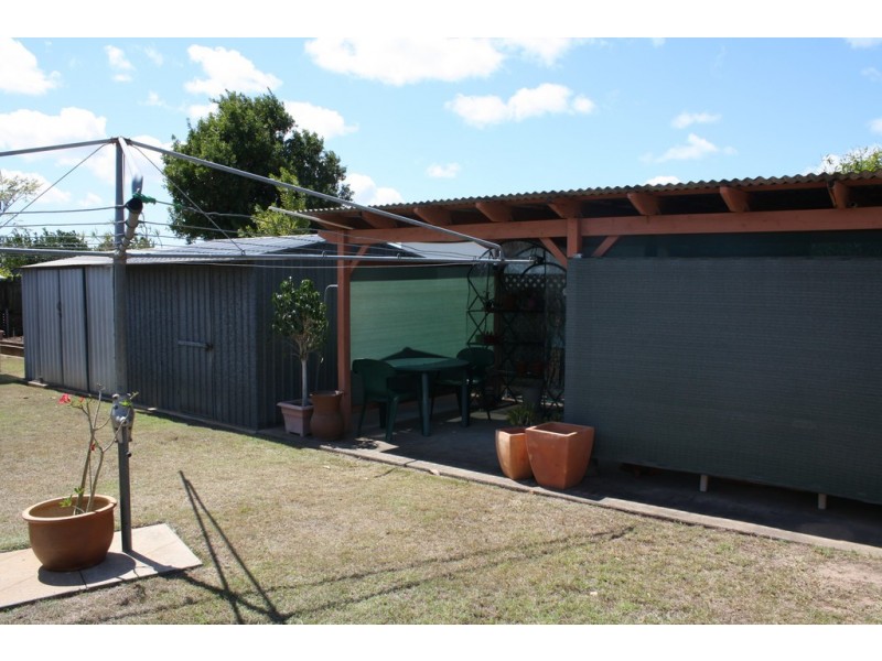 88 Takalvan Street, Svensson Heights QLD 4670